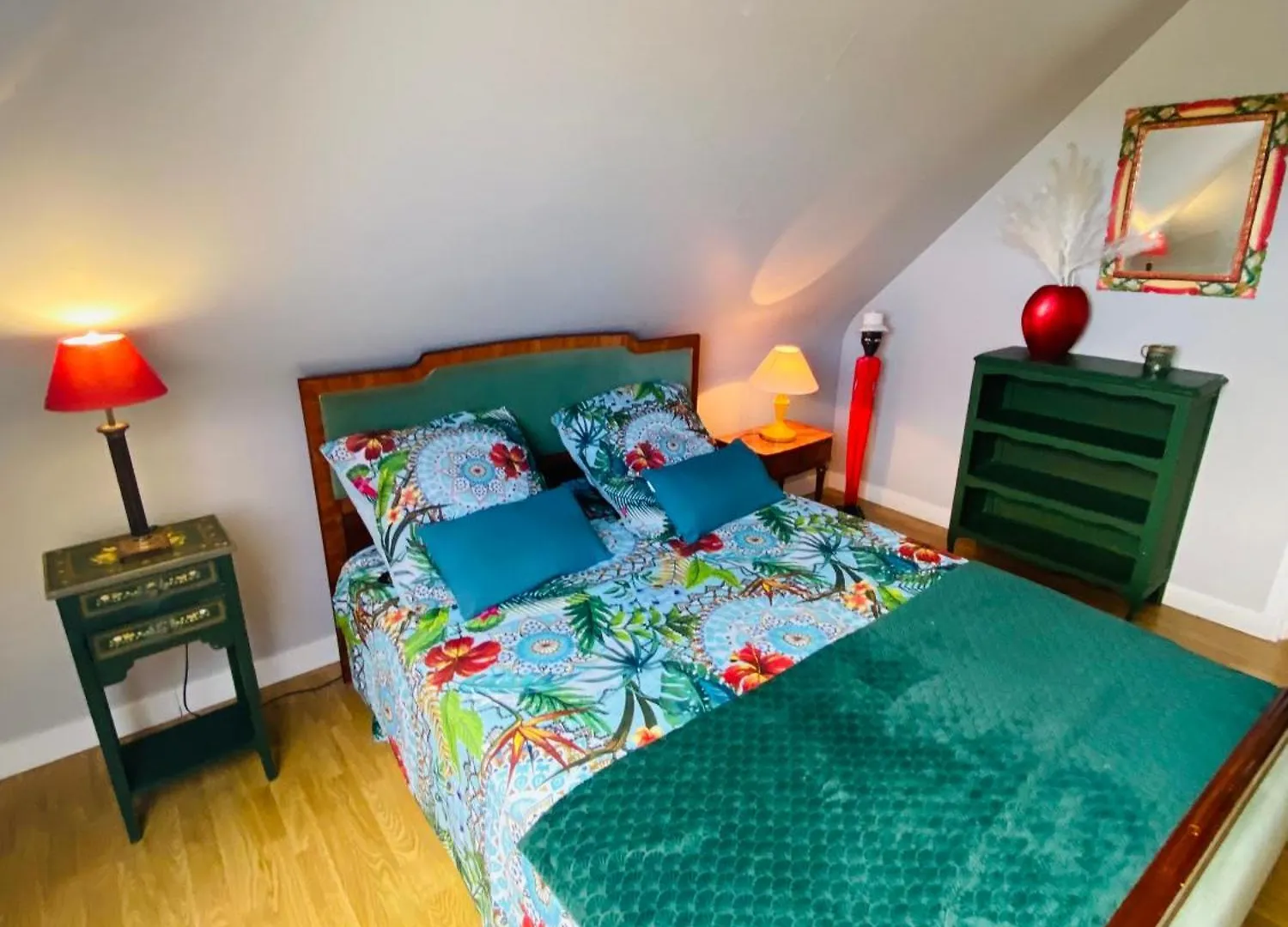 Ty Nevez Villa Sibiril