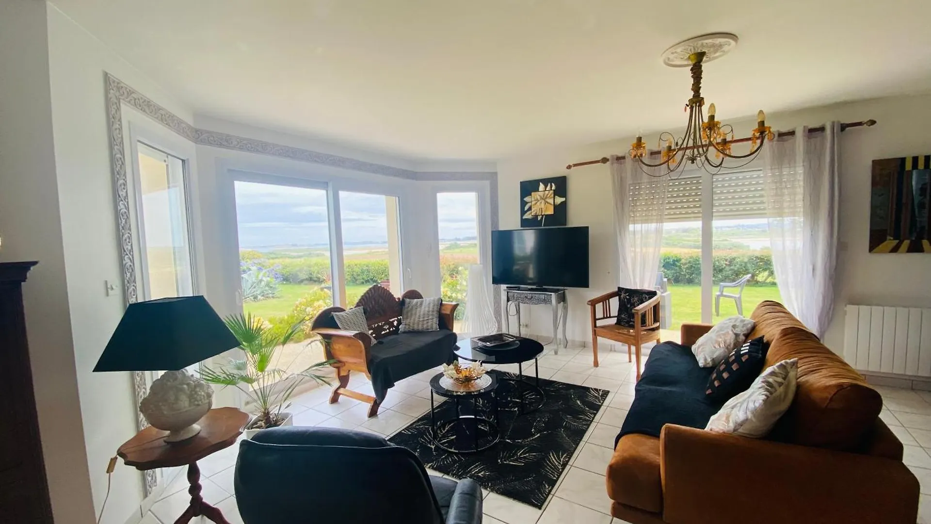 Ty Nevez Villa Sibiril
