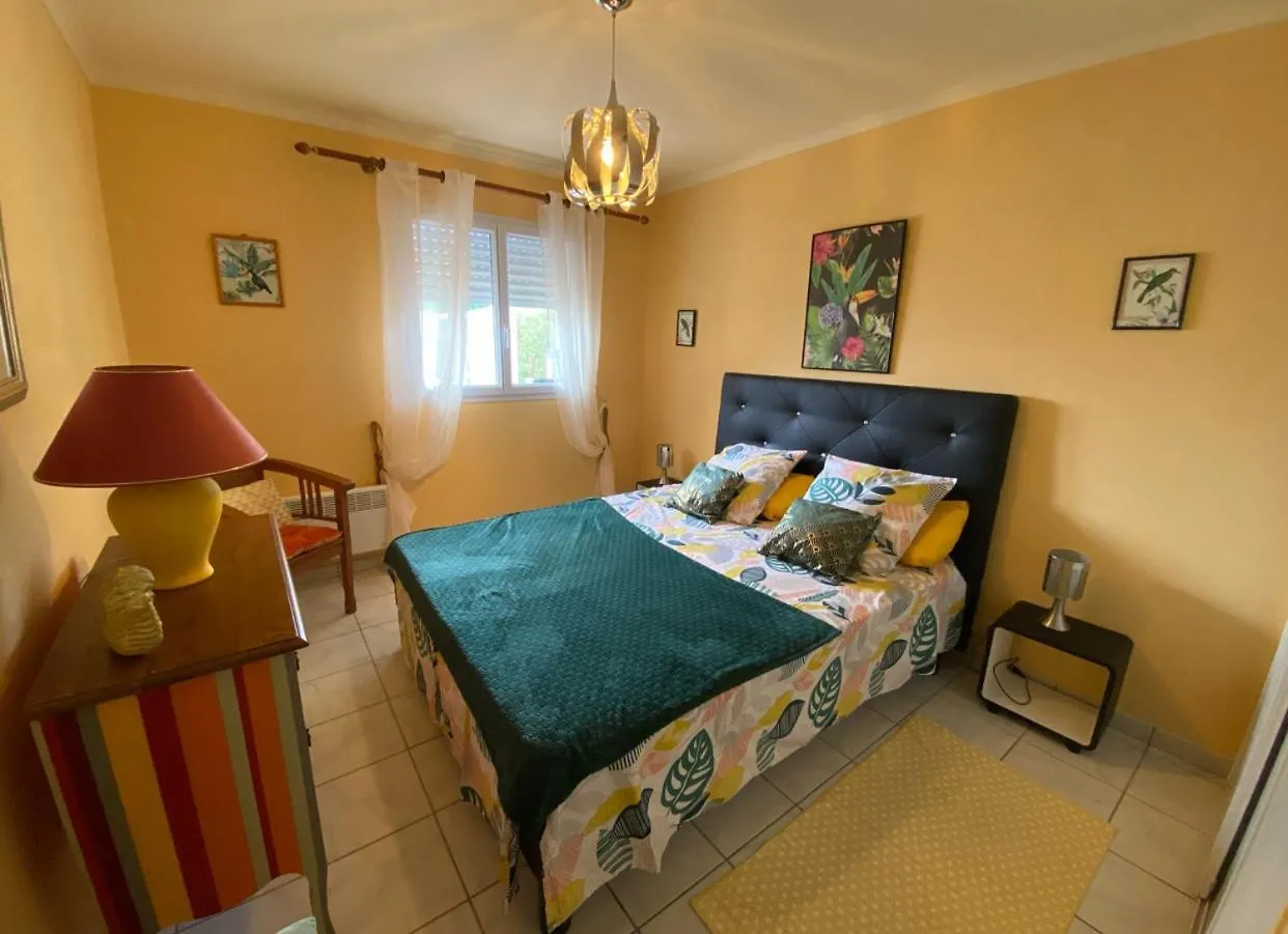 Ty Nevez Villa Sibiril